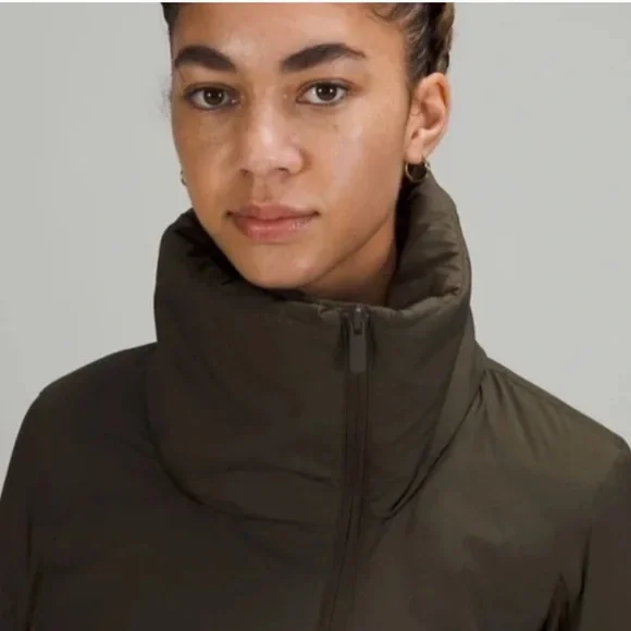 Lululemon city jacket - Picture 4 of 11